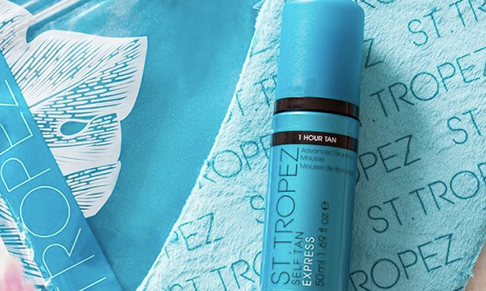 St.Tropez appoints Brandstand Communications